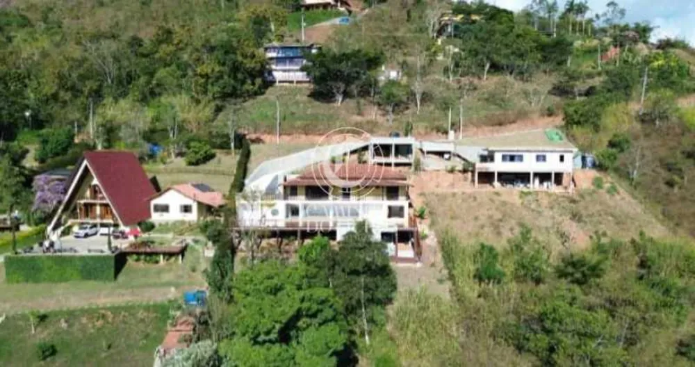 Casa de Condomínio, 4 quartos - Foto 46