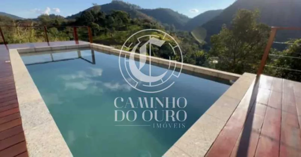 Casa de Condomínio, 4 quartos - Foto 22