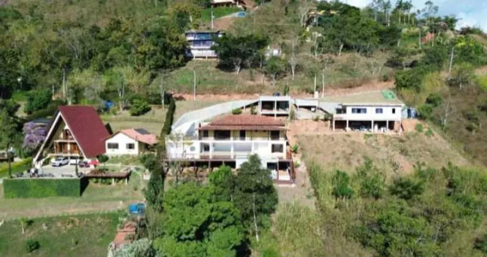 Casa de Condomínio, 4 quartos - Foto 8