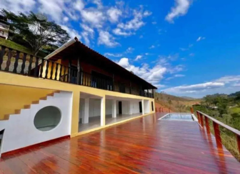 Casa de Condomínio, 4 quartos - Foto 2