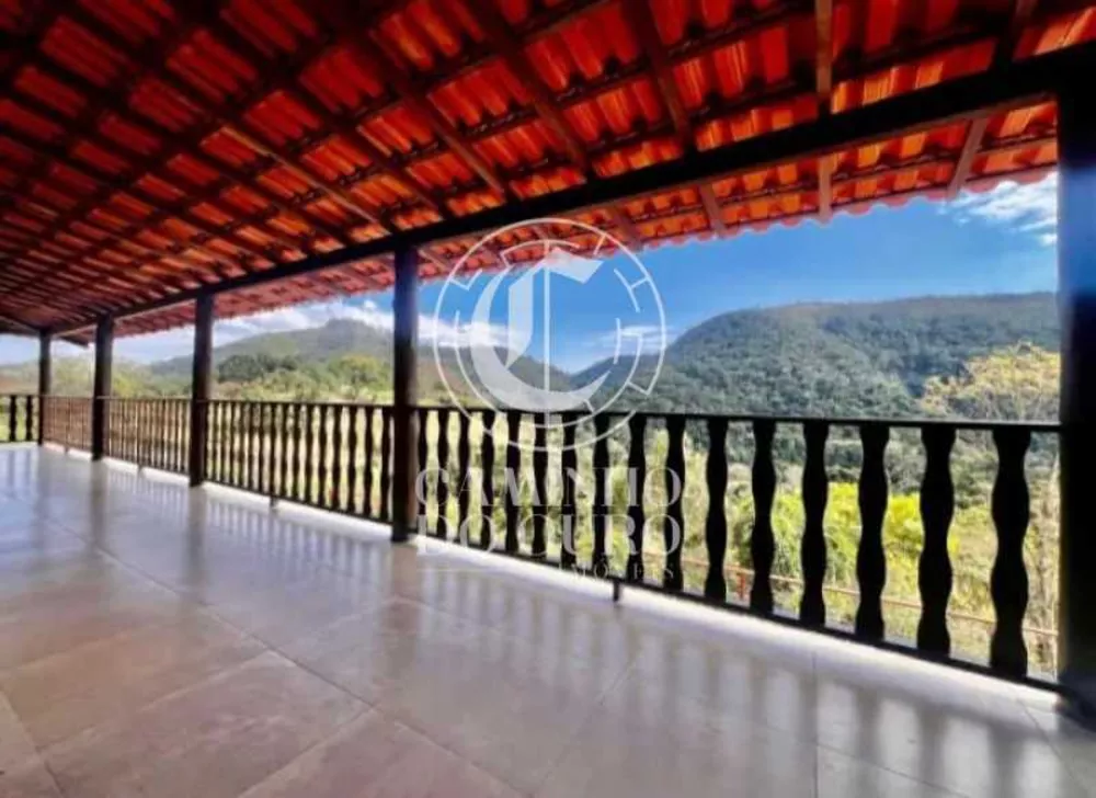 Casa de Condomínio, 4 quartos - Foto 21