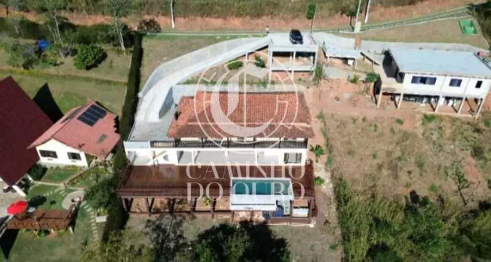 Casa de Condomínio, 4 quartos - Foto 19