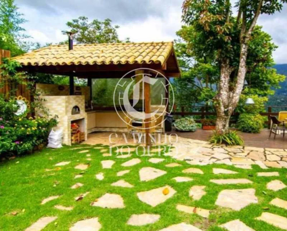 Casa de Condomínio, 3 quartos - Foto 9