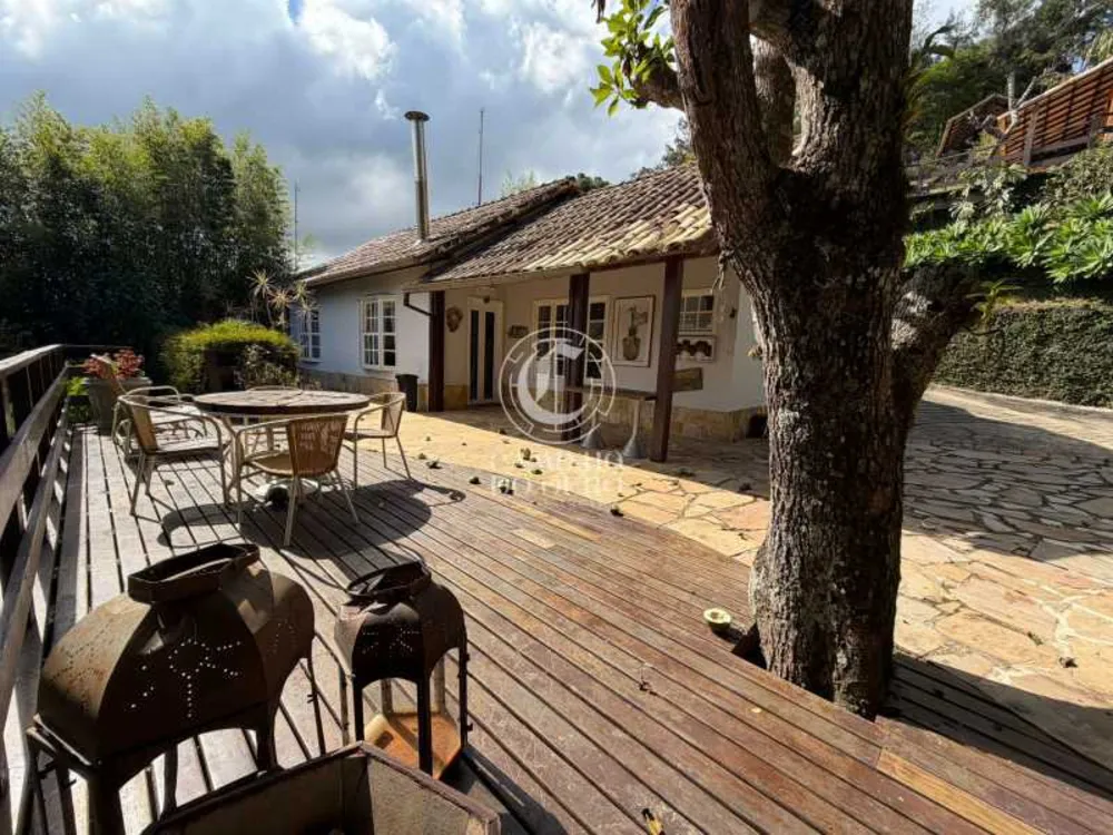 Casa de Condomínio, 3 quartos - Foto 60