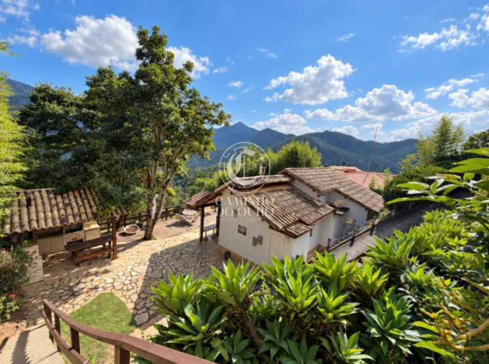Casa de Condomínio, 3 quartos - Foto 87