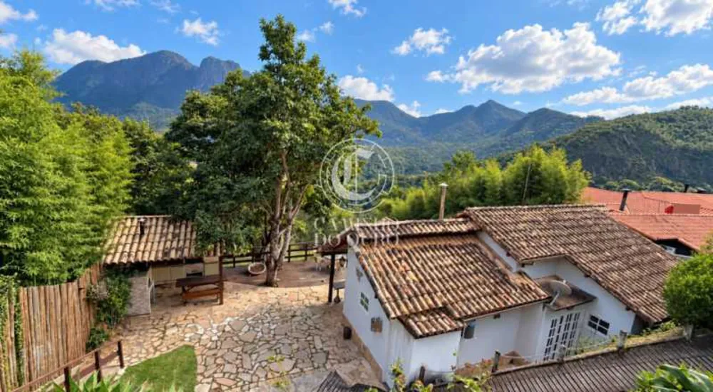 Casa de Condomínio, 3 quartos - Foto 25
