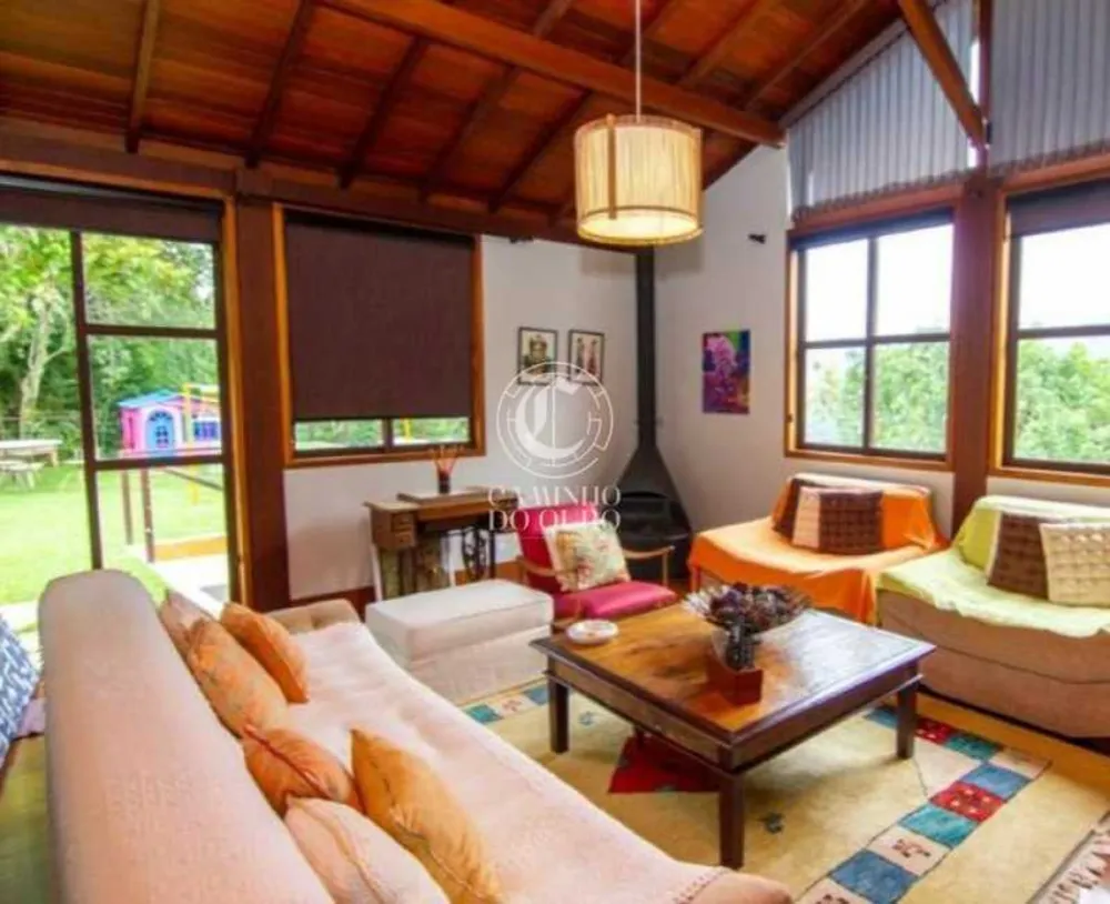 Casa de Condomínio, 3 quartos - Foto 10