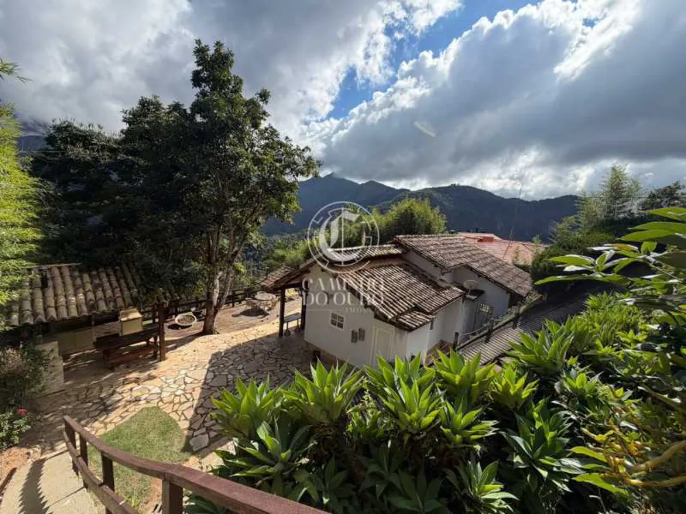 Casa de Condomínio, 3 quartos - Foto 61