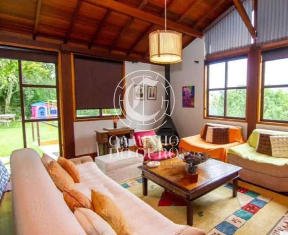 Casa de Condomínio, 3 quartos - Foto 6