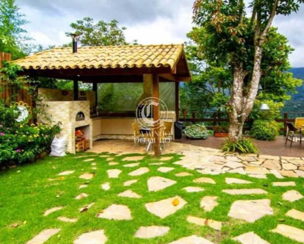 Casa de Condomínio, 3 quartos - Foto 8