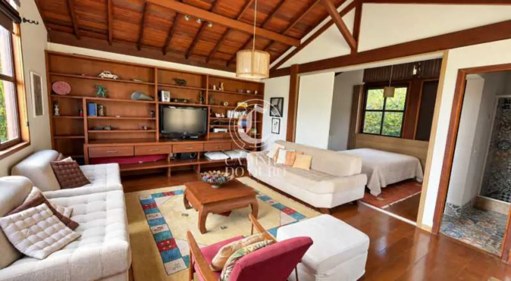 Casa de Condomínio, 3 quartos - Foto 46
