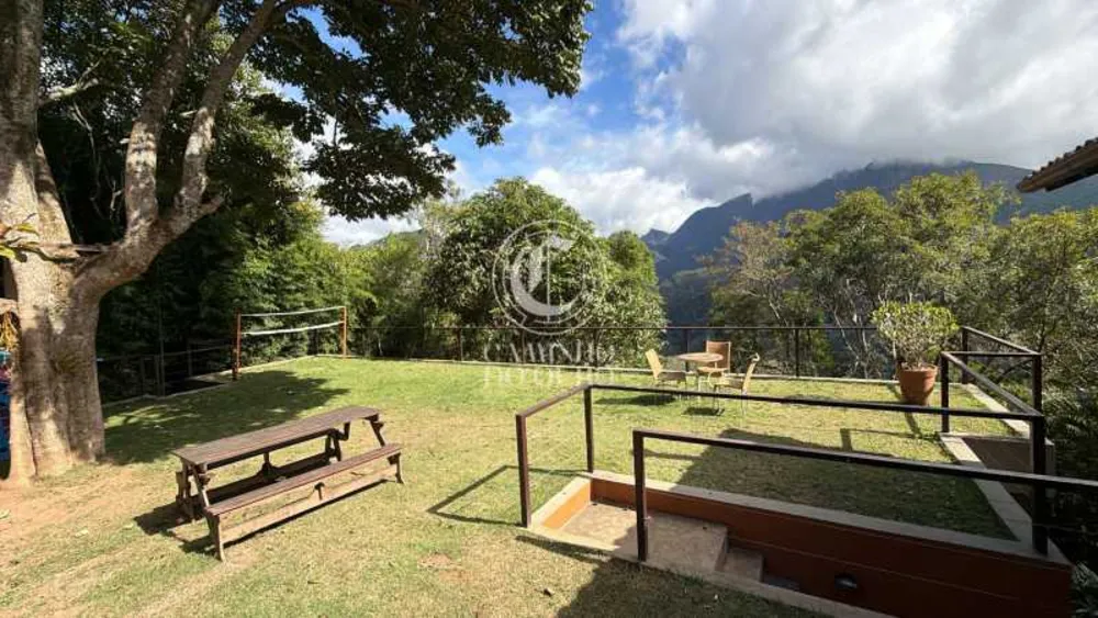 Casa de Condomínio, 3 quartos - Foto 58