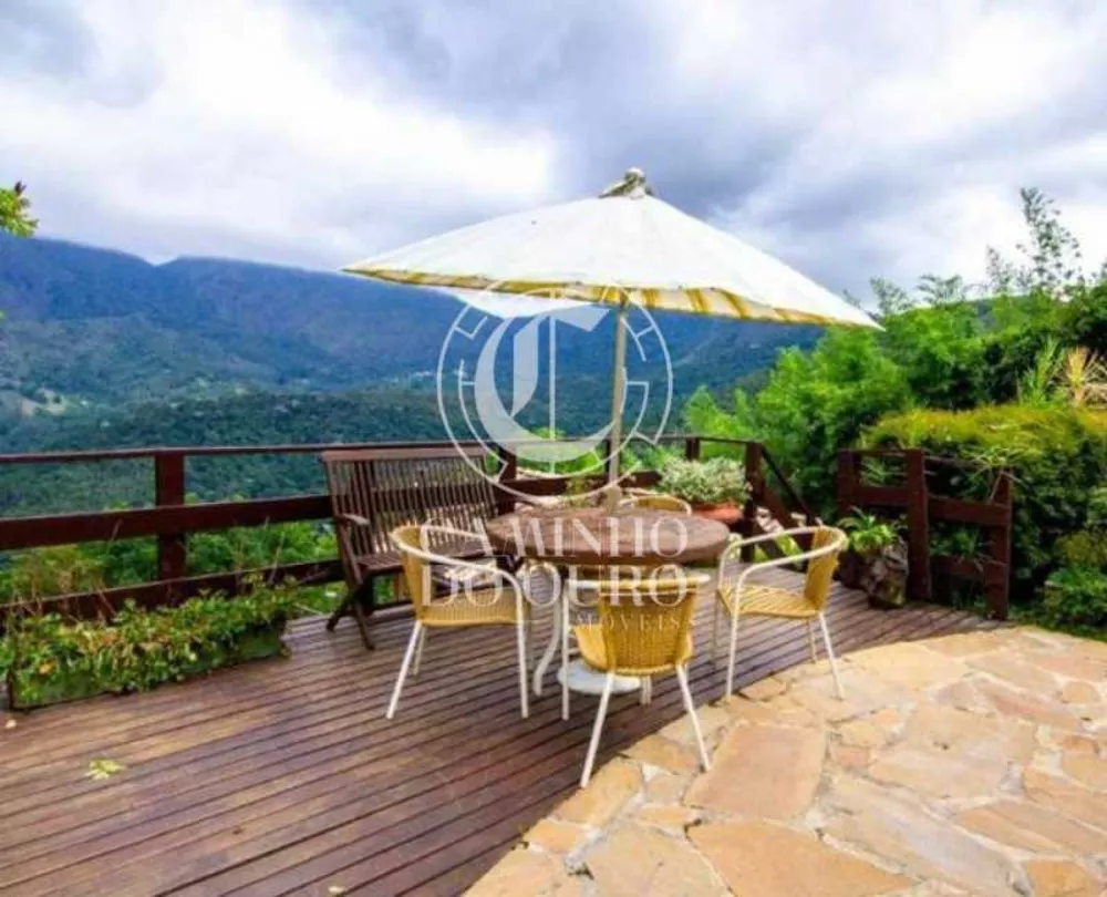 Casa de Condomínio, 3 quartos - Foto 12