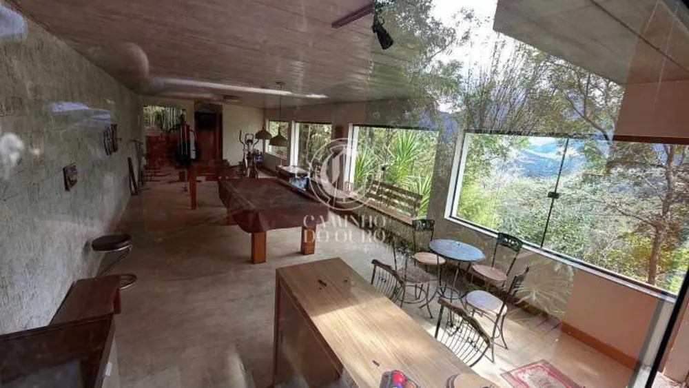Casa de Condomínio, 3 quartos - Foto 62