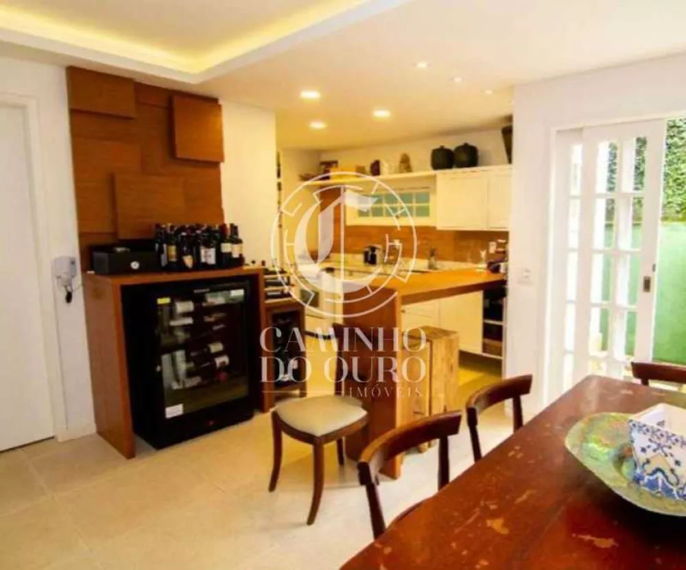 Casa de Condomínio, 3 quartos - Foto 7