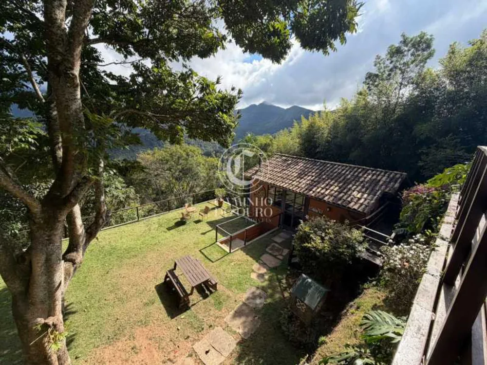 Casa de Condomínio, 3 quartos - Foto 57
