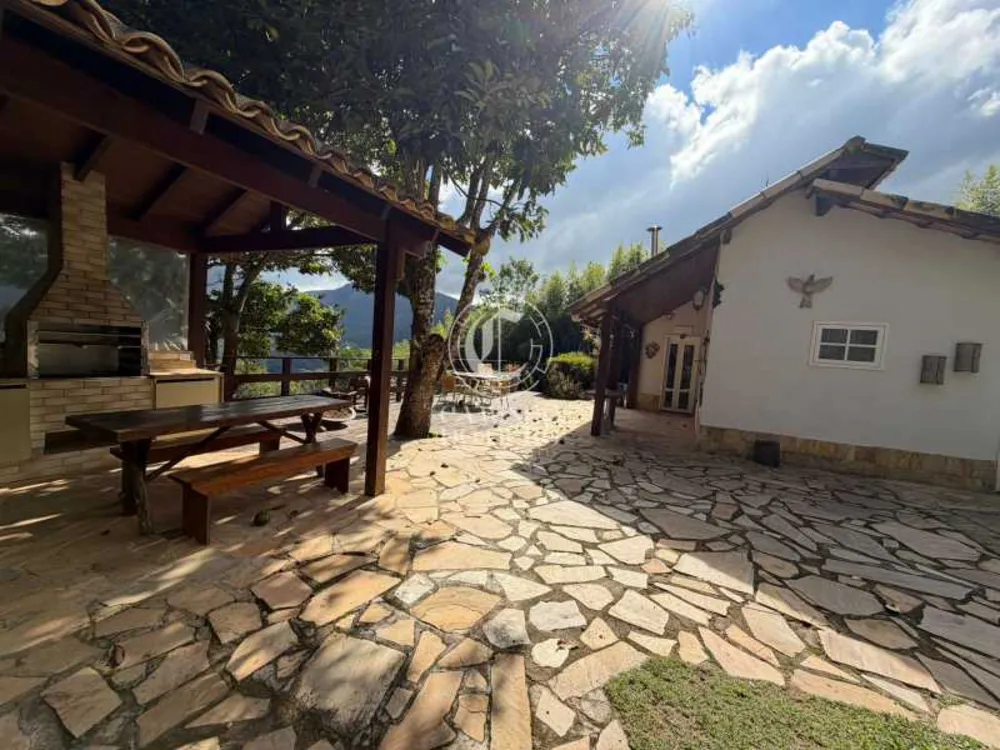 Casa de Condomínio, 3 quartos - Foto 32