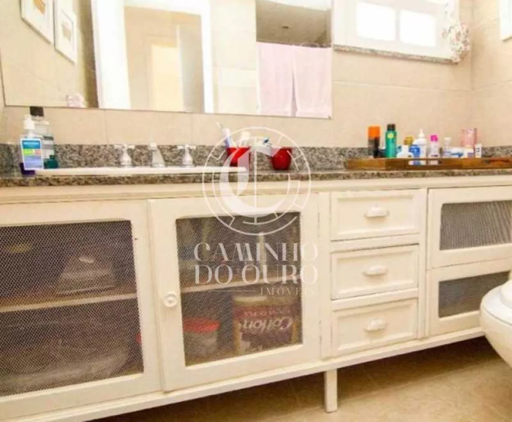 Casa de Condomínio, 3 quartos - Foto 13