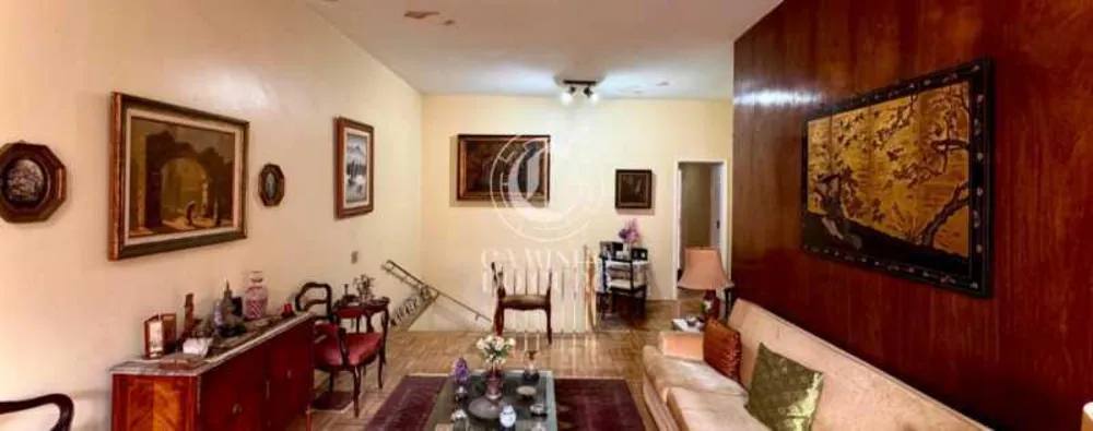 Casa, 4 quartos, 328 m² - Foto 10
