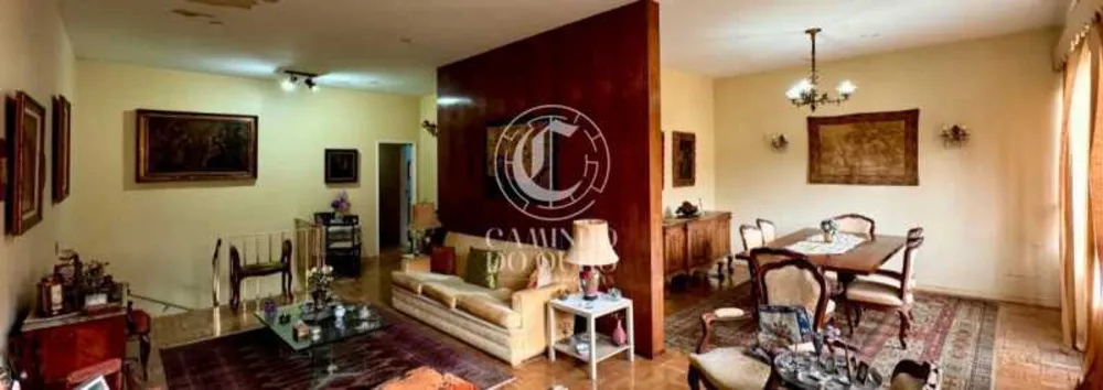 Casa, 4 quartos, 328 m² - Foto 8