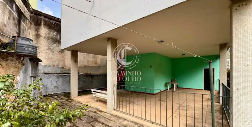 Casa, 4 quartos, 328 m² - Foto 28