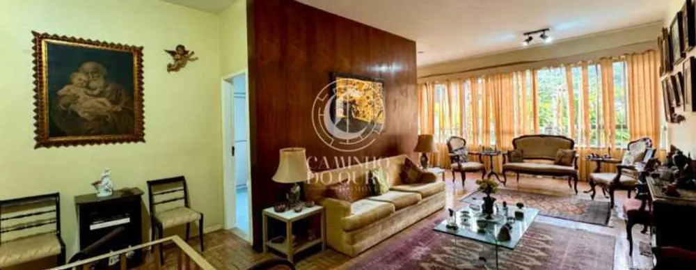 Casa, 4 quartos, 328 m² - Foto 6