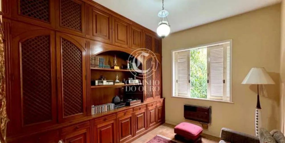 Casa, 4 quartos, 328 m² - Foto 18