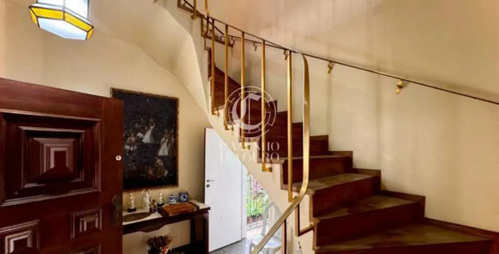 Casa, 4 quartos, 328 m² - Foto 5