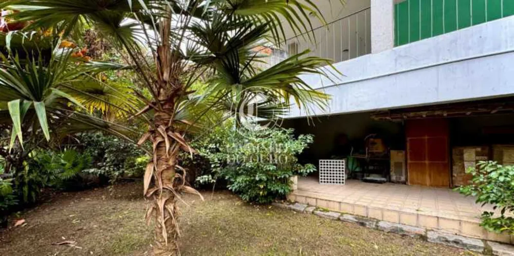 Casa, 4 quartos, 328 m² - Foto 3