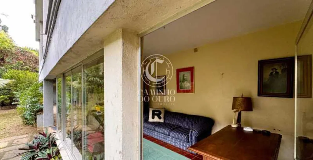 Casa, 4 quartos, 328 m² - Foto 30