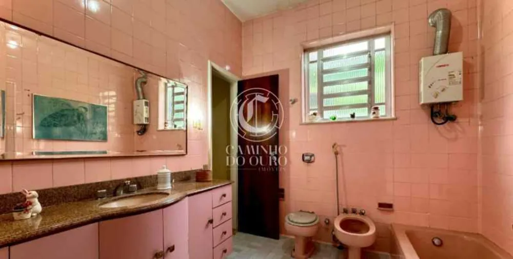 Casa, 4 quartos, 328 m² - Foto 22