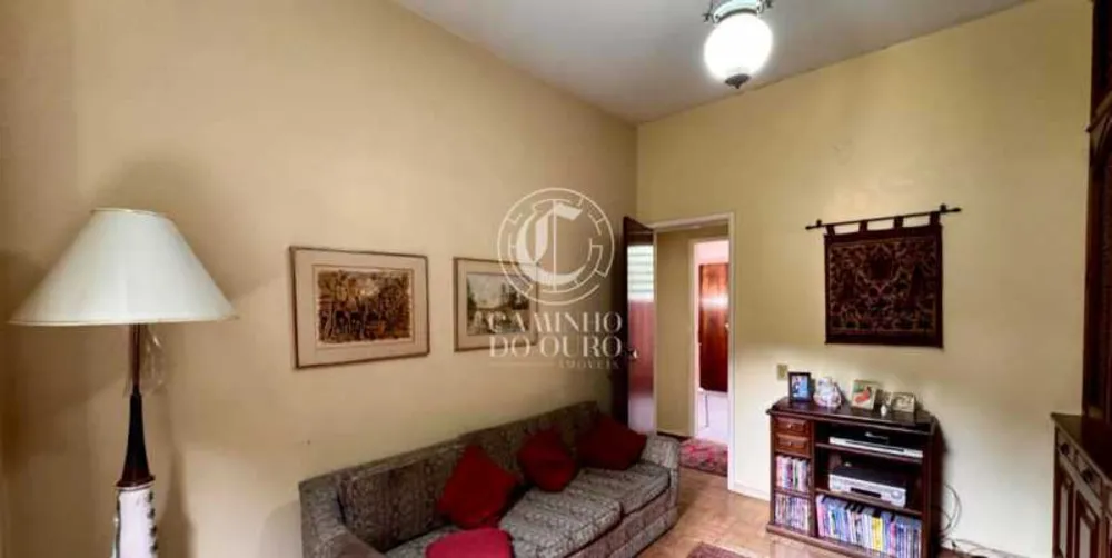 Casa, 4 quartos, 328 m² - Foto 19