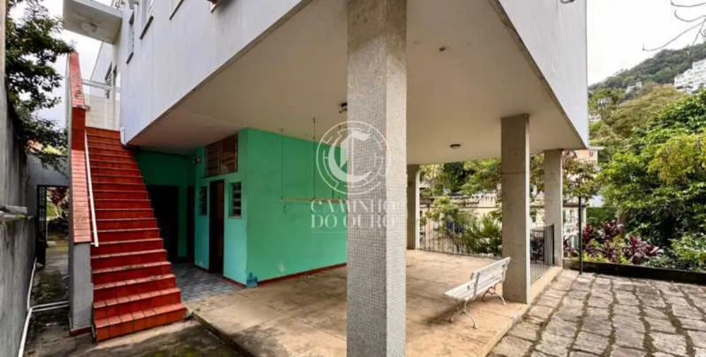Casa, 4 quartos, 328 m² - Foto 27