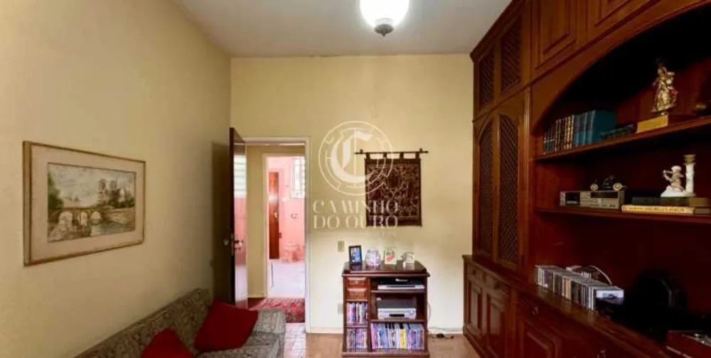 Casa, 4 quartos, 328 m² - Foto 21