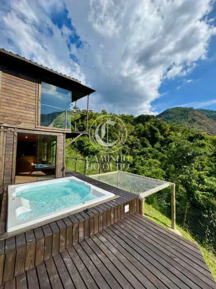 Casa de Condomínio, 2 quartos - Foto 4