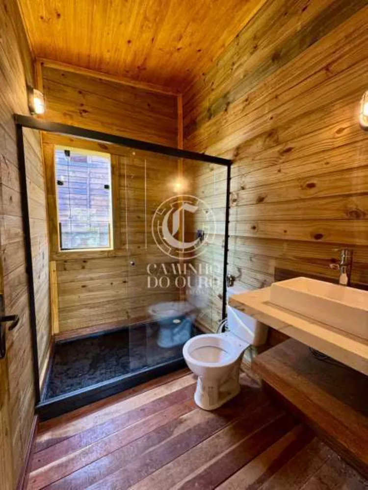 Casa de Condomínio, 2 quartos - Foto 18
