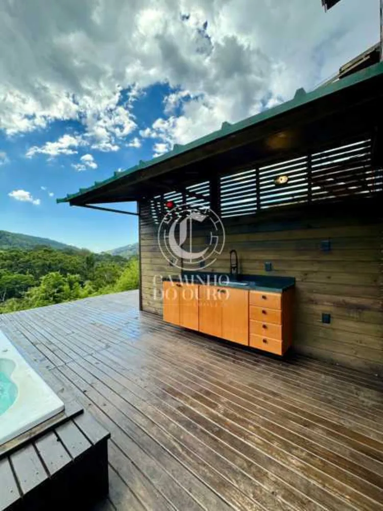 Casa de Condomínio, 2 quartos - Foto 6