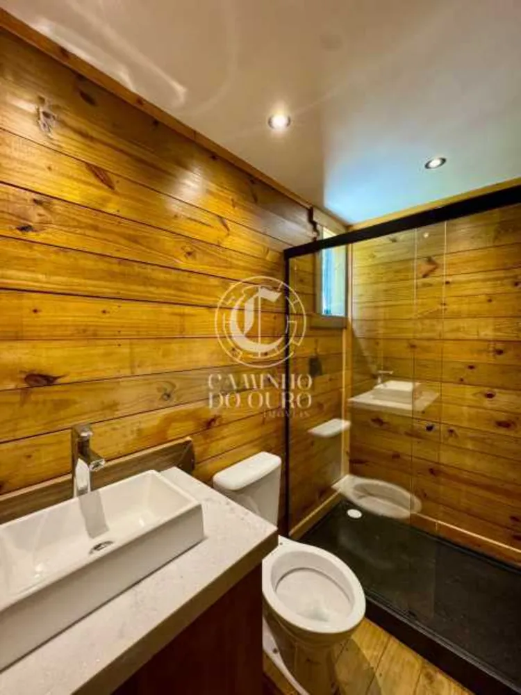 Casa de Condomínio, 2 quartos - Foto 11