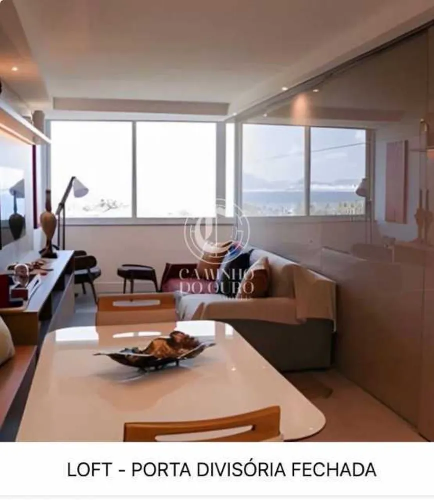Loft, 58 m² - Foto 11