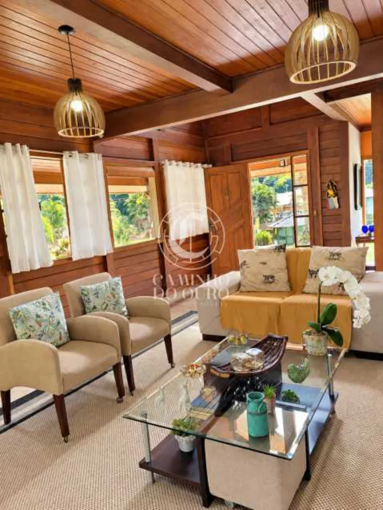 Casa de Condomínio, 5 quartos - Foto 6