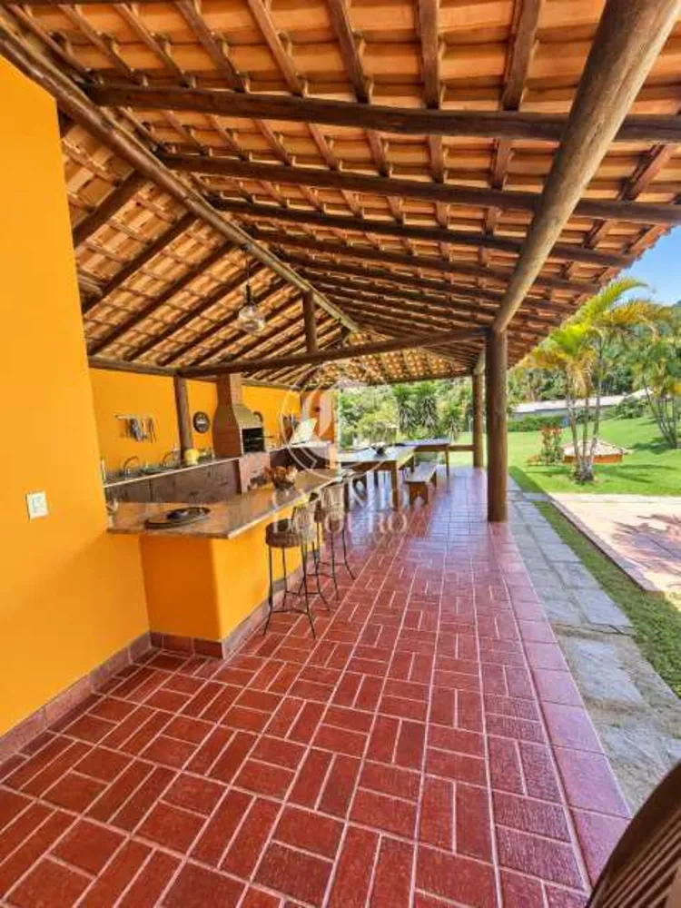 Casa de Condomínio, 5 quartos - Foto 23