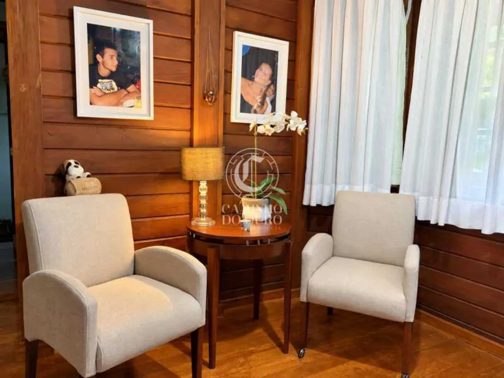 Casa de Condomínio, 5 quartos - Foto 4