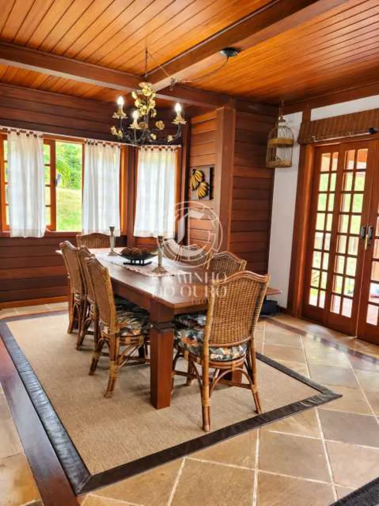 Casa de Condomínio, 5 quartos - Foto 7