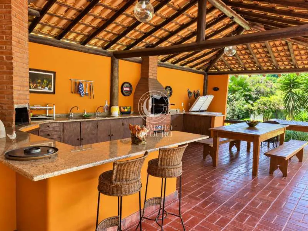 Casa de Condomínio, 5 quartos - Foto 3