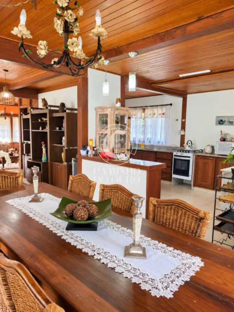 Casa de Condomínio, 5 quartos - Foto 9