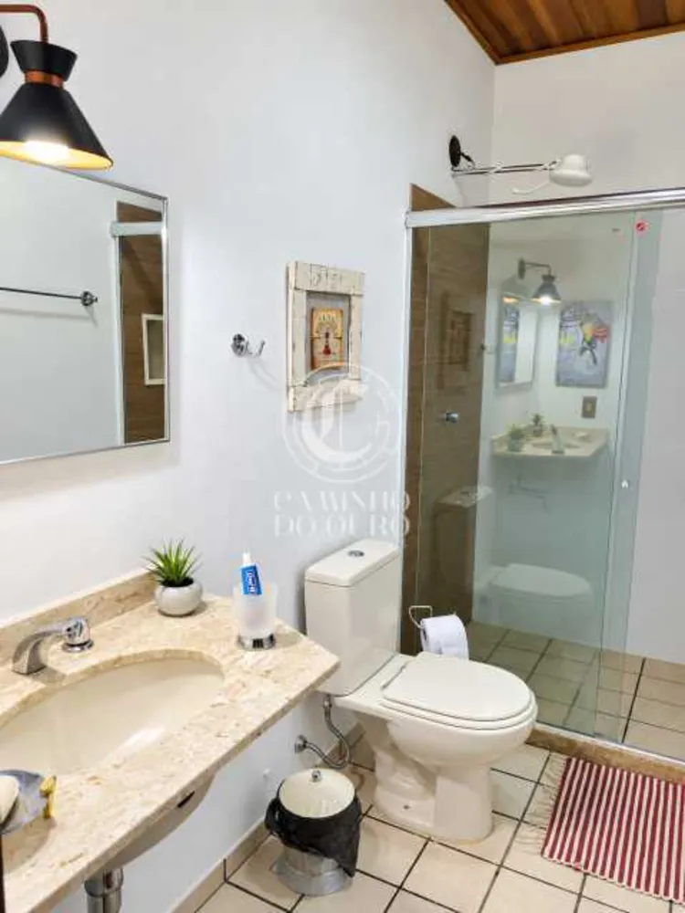 Casa de Condomínio, 5 quartos - Foto 21