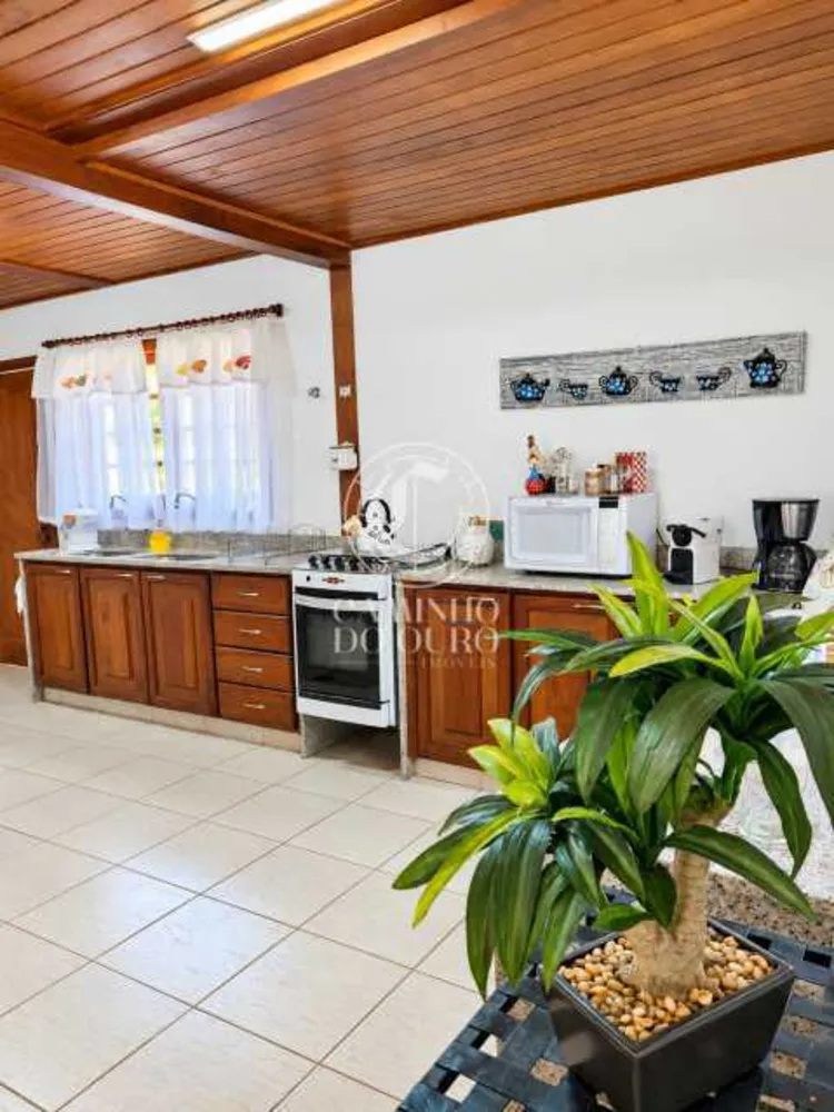 Casa de Condomínio, 5 quartos - Foto 12