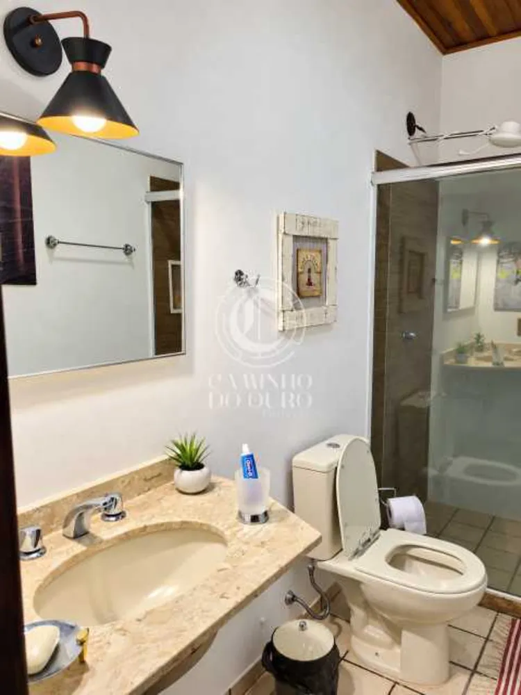 Casa de Condomínio, 5 quartos - Foto 15