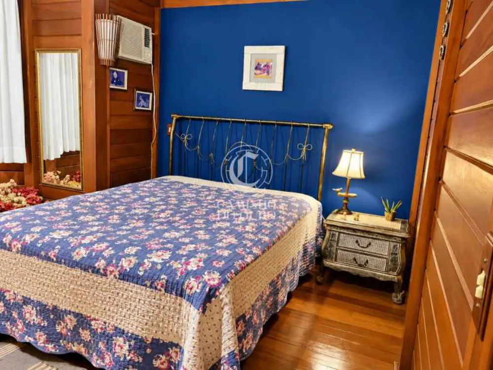 Casa de Condomínio, 5 quartos - Foto 18