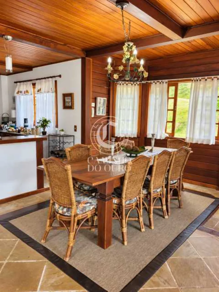 Casa de Condomínio, 5 quartos - Foto 8